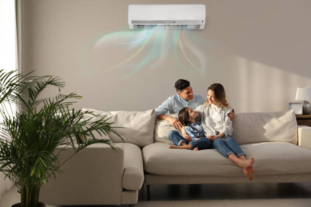 HVAC emergency services in Northfield, OH