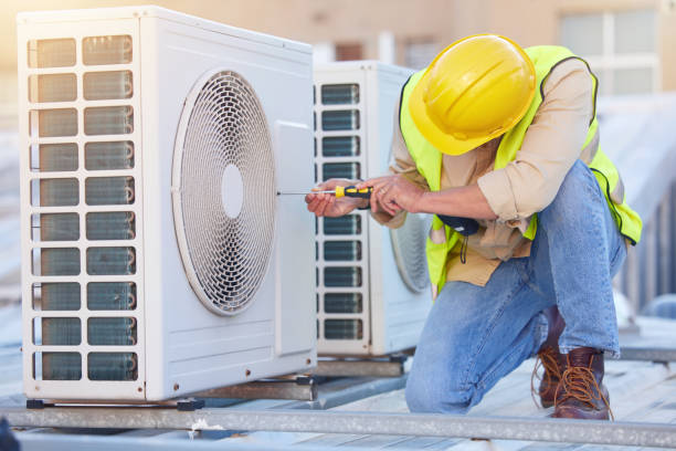 Best Commercial HVAC repair  in Northfield, OH