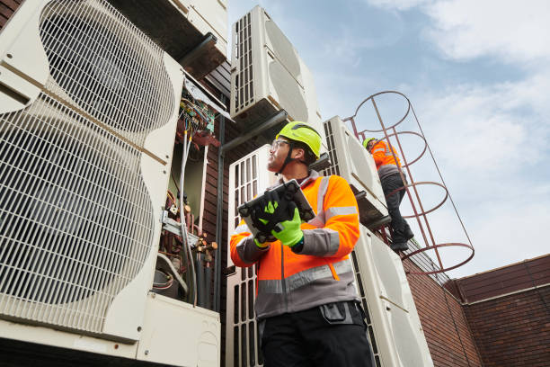 Best HVAC repair near me  in Northfield, OH