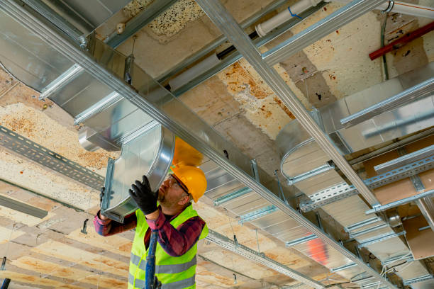 Best HVAC installation services  in Northfield, OH