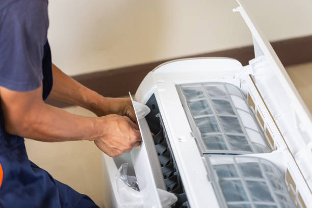 Best Central air repair  in Northfield, OH