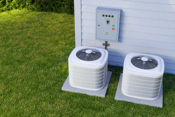 Best Ductless HVAC repair  in Northfield, OH