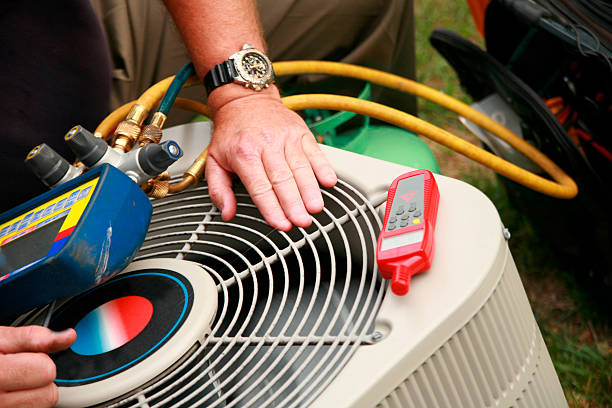 Best Emergency HVAC repair  in Northfield, OH