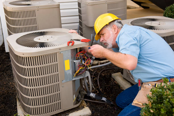 Best Affordable HVAC services  in Northfield, OH