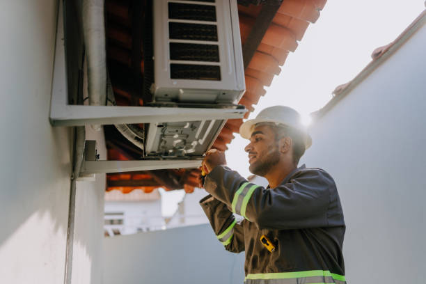 Best HVAC replacement cost  in Northfield, OH