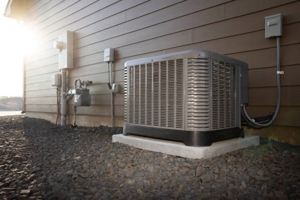 Best Residential HVAC services  in Northfield, OH